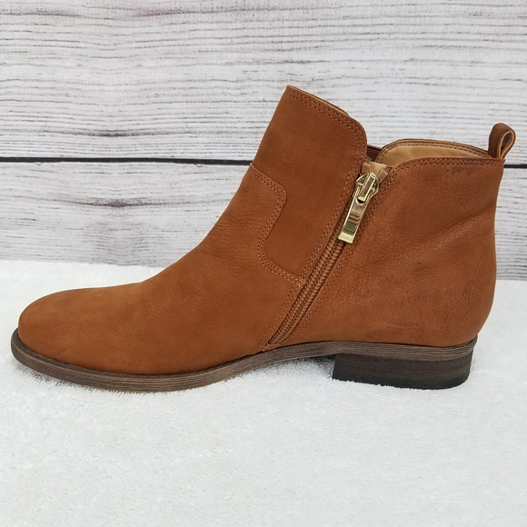 Franco Sarto Booties - Picture 5 of 9